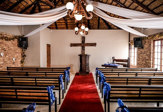 Ennyani Wedding Chapel